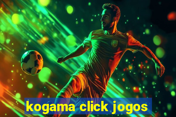 kogama click jogos